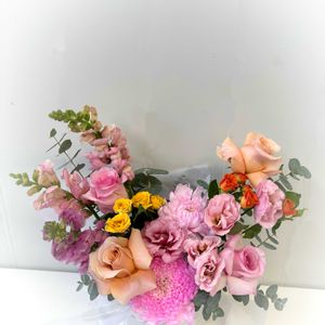 ローズ,花のある暮らし,フラワーギフト,バラのある暮らし,フラワーアーティストの画像