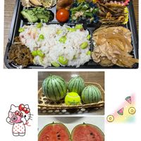 アグラオネマ,サンセベリア,小玉スイカ,みーちゃん,くるくるオリズルランの画像