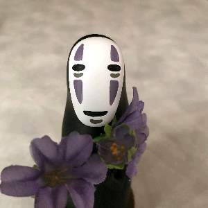 かおなし