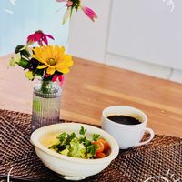 花のある暮らし,緑のある暮らし,GSに感謝。,いつも笑顔で〜〜♡,幸せ時間の画像