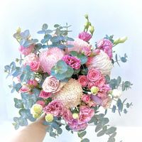 ブーケ,ローズ,花のある暮らし,フラワーギフト,バラのある暮らしの画像