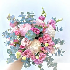ブーケ,ローズ,花のある暮らし,フラワーギフト,バラのある暮らしの画像