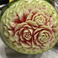 スイカ,大根,いつもありがとう♡,紫陽花 アジサイ あじさい,花のある暮らしの画像