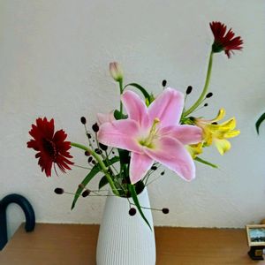 いけばな,生け花,玄関のいけばな,お家でいけばな,お家いけばなの画像