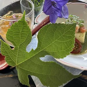 庭園,ありがとう♡,懐石料理,放ったらかし隊,人に優しくの画像
