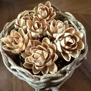 手作り雑貨,のんびり過ごそう,今日も笑顔で♡,素敵な1日をの画像