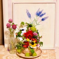 花のある暮らし,緑のある暮らし,GSに感謝。,平和を願う,いつも笑顔で〜〜♡の画像