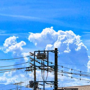 土曜はお空の発表会,ちゃちゃ 人気の投稿,ベランダの画像