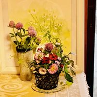 花のある暮らし,緑のある暮らし,GSに感謝。,平和を願う,いつも笑顔で〜〜♡の画像