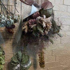 ハンドメイド,花のある暮らしの画像