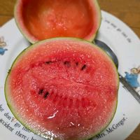 スイカ,甘小丸スイカの画像