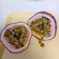 パッションフルーツの画像
