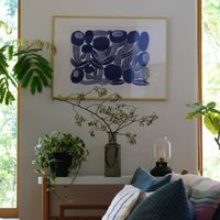 エバーフレッシュ,ポトス・エンジョイ,ノイバラの実,ノバラの実,観葉植物の画像