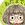 ✯*･☪:.` あたまこな .·˖*✩⡱