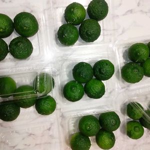 柚子,ユズ,果物,収穫,道の駅の画像