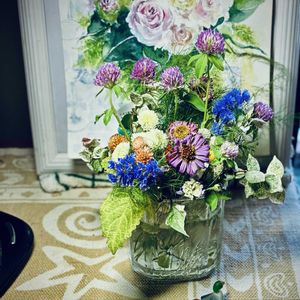 花のある暮らし,緑のある暮らし,GSに感謝。,平和を願う,いつも笑顔で〜〜♡の画像