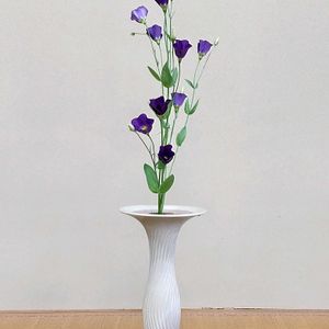 トルコキキョウ,切り花,華道,いけばな,生花の画像
