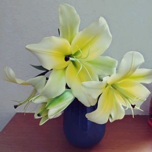 いけばな,生け花,玄関のいけばな,お家でいけばな,お家いけばなの画像