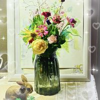 花のある暮らし,緑のある暮らし,GSに感謝。,平和を願う,いつも笑顔で〜〜♡の画像
