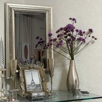 バーベナ（美女桜）,花言葉,花のある暮らし,誕生花,GS映えの画像
