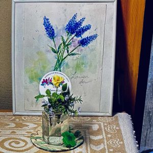 花のある暮らし,緑のある暮らし,GSに感謝。,平和を願う,いつも笑顔で〜〜♡の画像