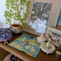 亀甲竜,ムーミンの日,二日遅れてめんごめんごの画像