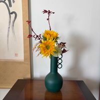 花のある暮らし,緑のある暮らし,アメリカ在住,sasukemama倶楽部,ikebana in USAの画像