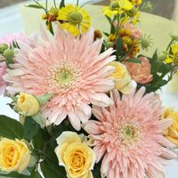 花束,花束 ブーケの画像