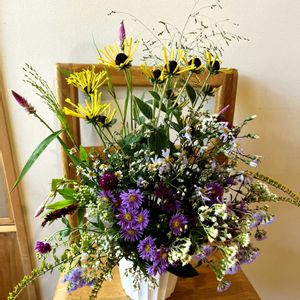 花のある暮らし,ワークショップ ,チーム新潟の画像