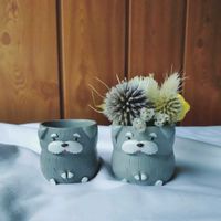 ルリタマアザミ,ハイブリッドスターチス,ドライフラワー,花のある暮らし,ドライフラワーアレンジの画像
