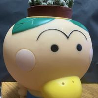 鉢カバー,富山支部の画像