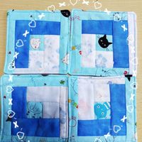 サルビア,手作り雑貨,お庭作り中,美しく青きドヨウ,広い庭の画像