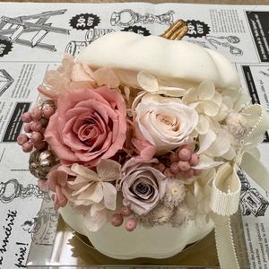 プリザーブドフラワー,GSミニモニ。,ハロウィン月間,いつも心に太陽をの画像
