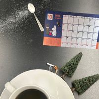 カクレミノ,カクレミノ,ウコギ科,番外編,コーヒーの日の画像