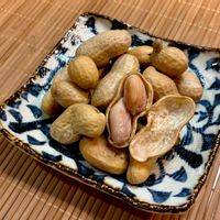 落花生,ピーナッツ,おおまさり,落花生(オオマサリ),生落花生の画像
