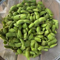 枝豆の画像