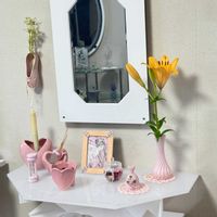 ユリ（白百）,花言葉,花のある暮らし,誕生花,GS映えの画像