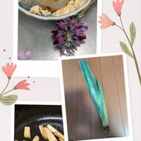 クズ,クズの花,マコモ,クズ（葛の花）,ハーブの画像