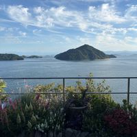 イングリッシュガーデン,広島,瀬戸内海,帰省,お写ん歩の画像