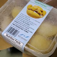 ドリアン,フルーツ,南国フルーツ,果物の王様,キッチンの画像