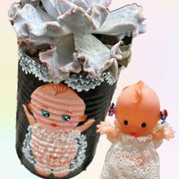 サンセべリア,カルーナ　ガーデン・ガールズ,繋がりに感謝♡,みたりん産,クリスペートビューティーの画像