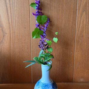 花瓶,投げ入れ,花のある暮らし,植物のある暮らし,花瓶の花の画像