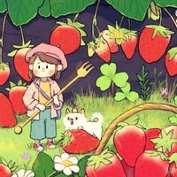 イチゴ,可愛い(^^),イチゴが大好き,幸せな時間を過ごしてほしい,Ｉ♡愛♡LOVE♡flowerの画像