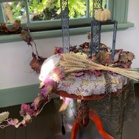 花のある暮らし,お出かけ先の画像