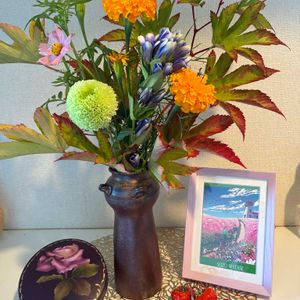 いつもありがとう♡,生け花,花日記,しあわせ運べるように,花咲く乙女たち♡の画像