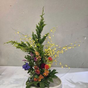 生け花の画像