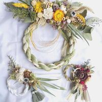 ドライフラワー,花のある暮らし,ドライフラワーアレンジ,ドライフラワーのある暮らし,ナチュラルドライフラワーの画像