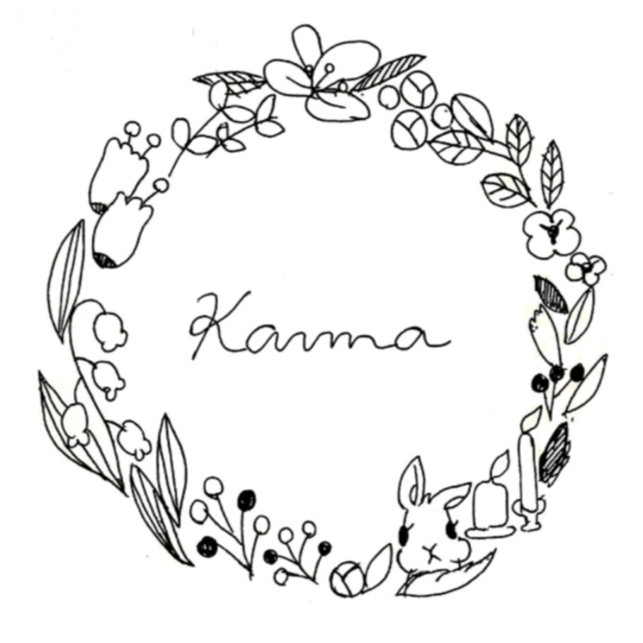 Kanna〜キャンドルとアロマ、ときどき薬膳〜