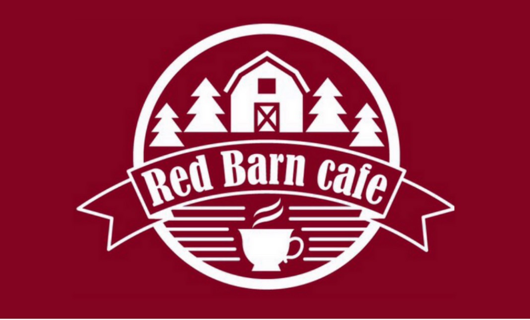 Red Barn cafe