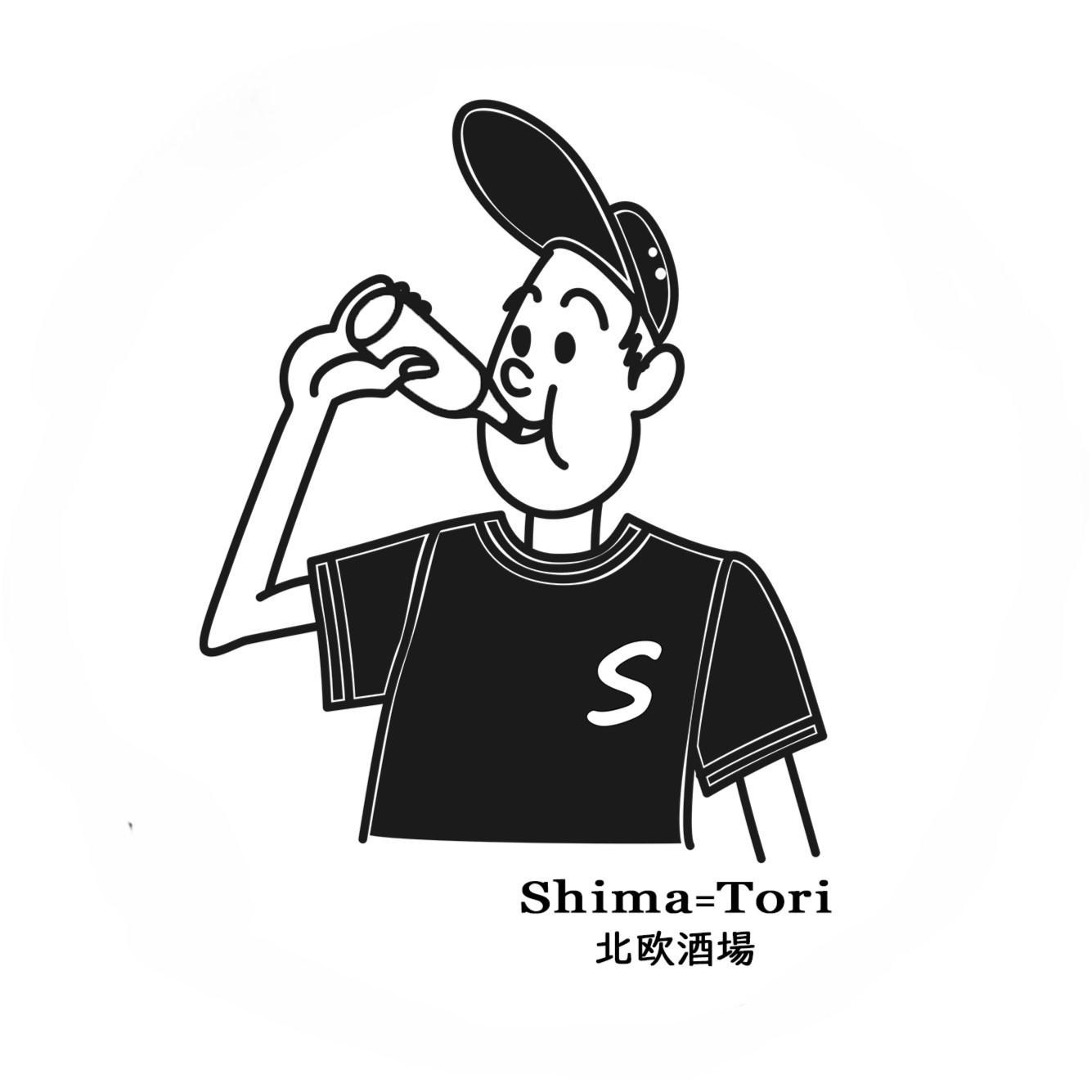 北欧酒場 Shima=Tori
